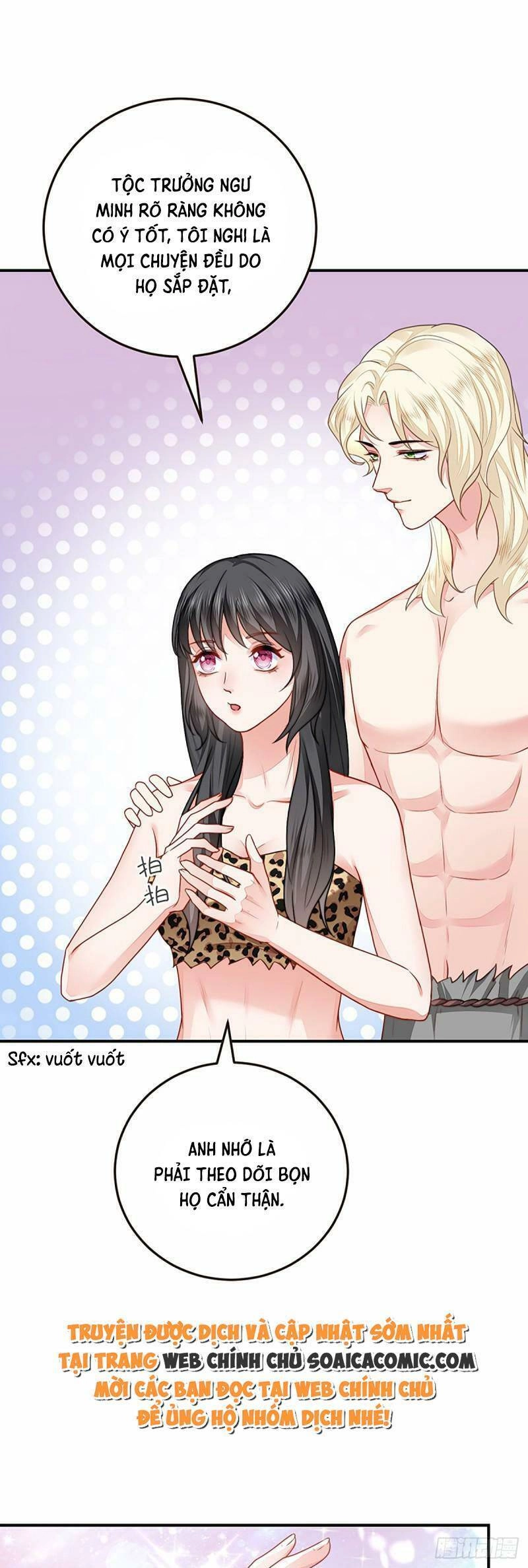 Kế Hoạch Thuần Phục Thú Phu Kiêu Ngạo Chapter 29 - 25