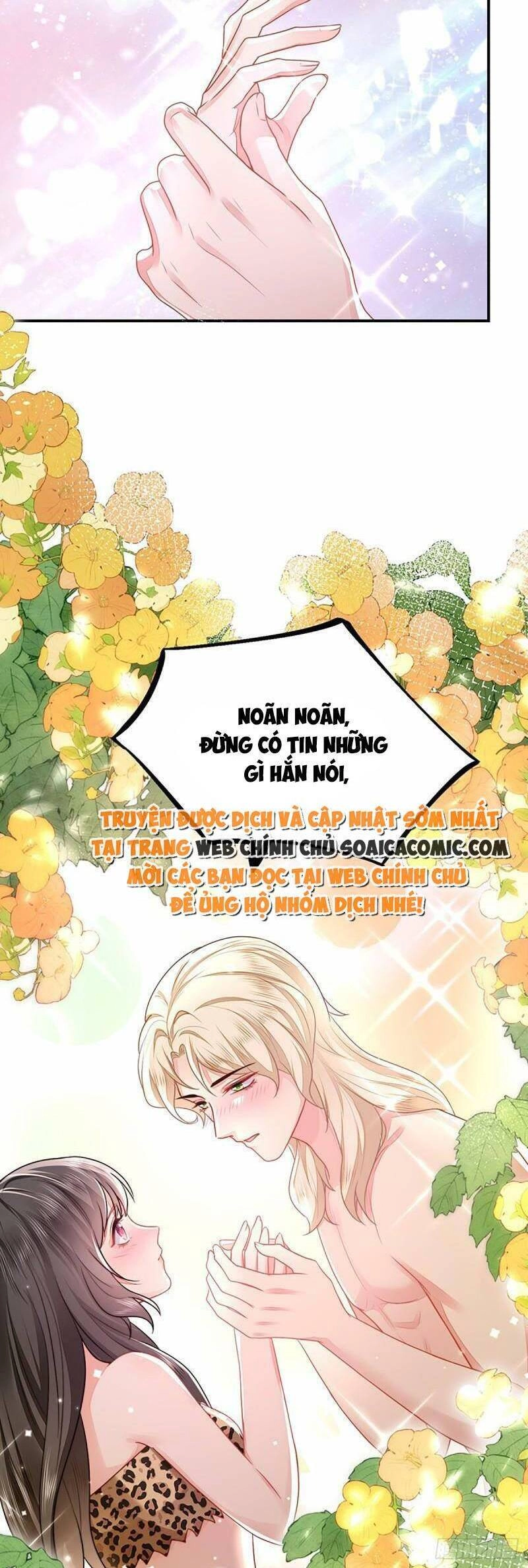 Kế Hoạch Thuần Phục Thú Phu Kiêu Ngạo Chapter 29 - 26