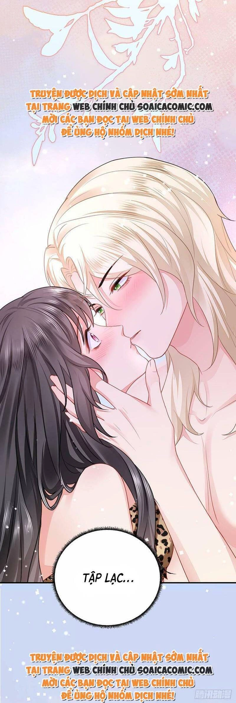 Kế Hoạch Thuần Phục Thú Phu Kiêu Ngạo Chapter 29 - 28