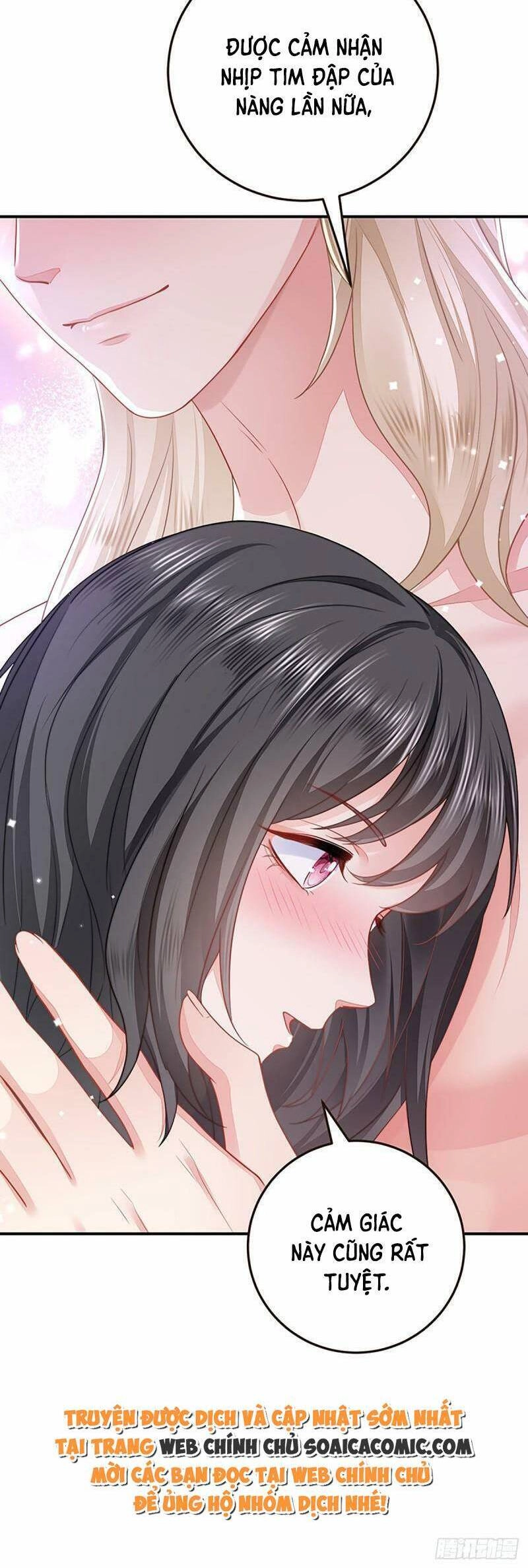 Kế Hoạch Thuần Phục Thú Phu Kiêu Ngạo Chapter 29 - 31