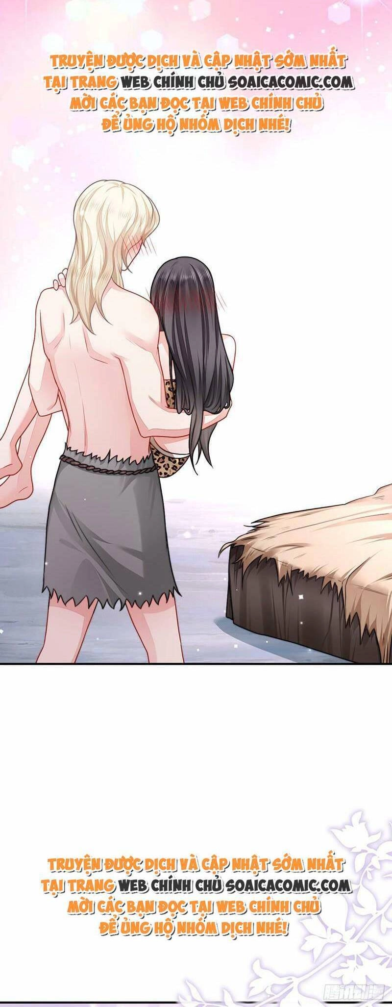 Kế Hoạch Thuần Phục Thú Phu Kiêu Ngạo Chapter 29 - 34