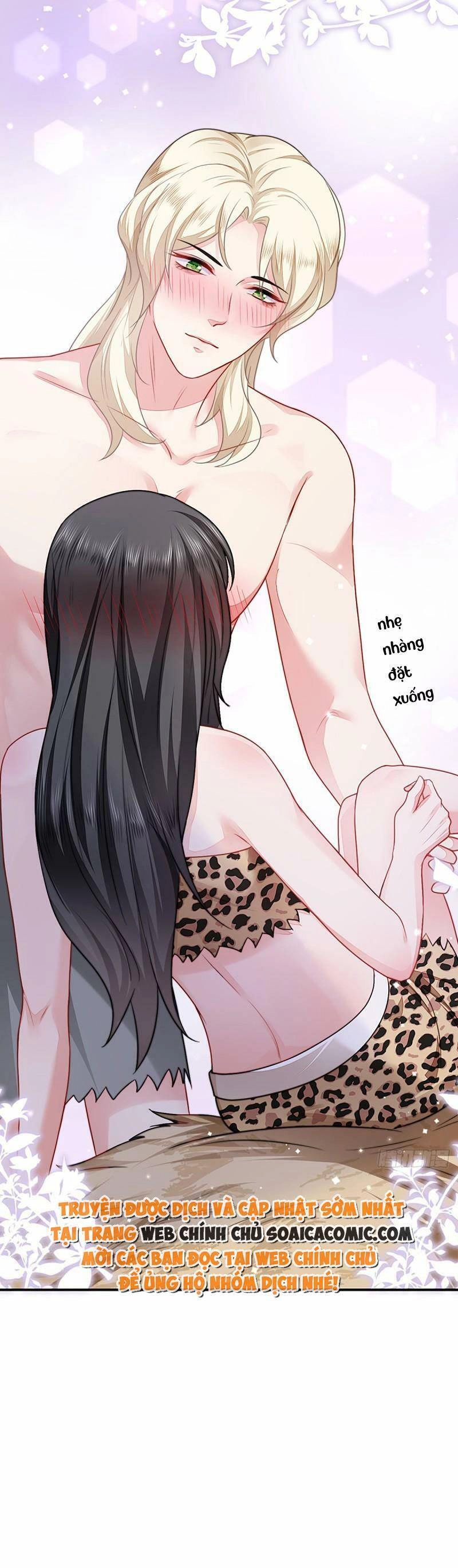 Kế Hoạch Thuần Phục Thú Phu Kiêu Ngạo Chapter 29 - 35