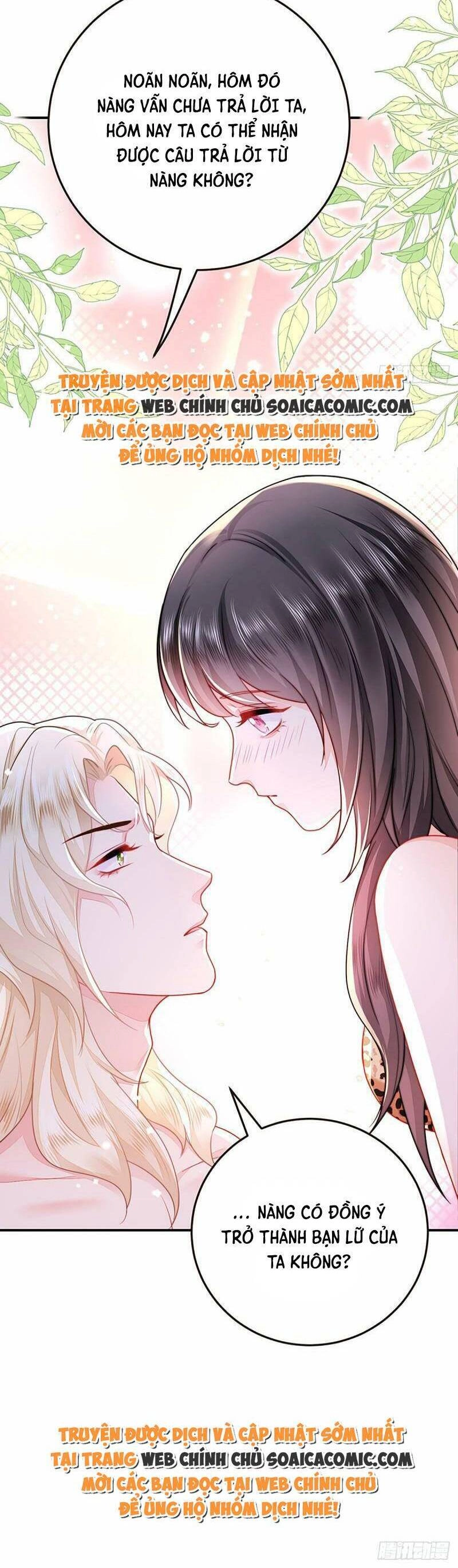 Kế Hoạch Thuần Phục Thú Phu Kiêu Ngạo Chapter 29 - 37