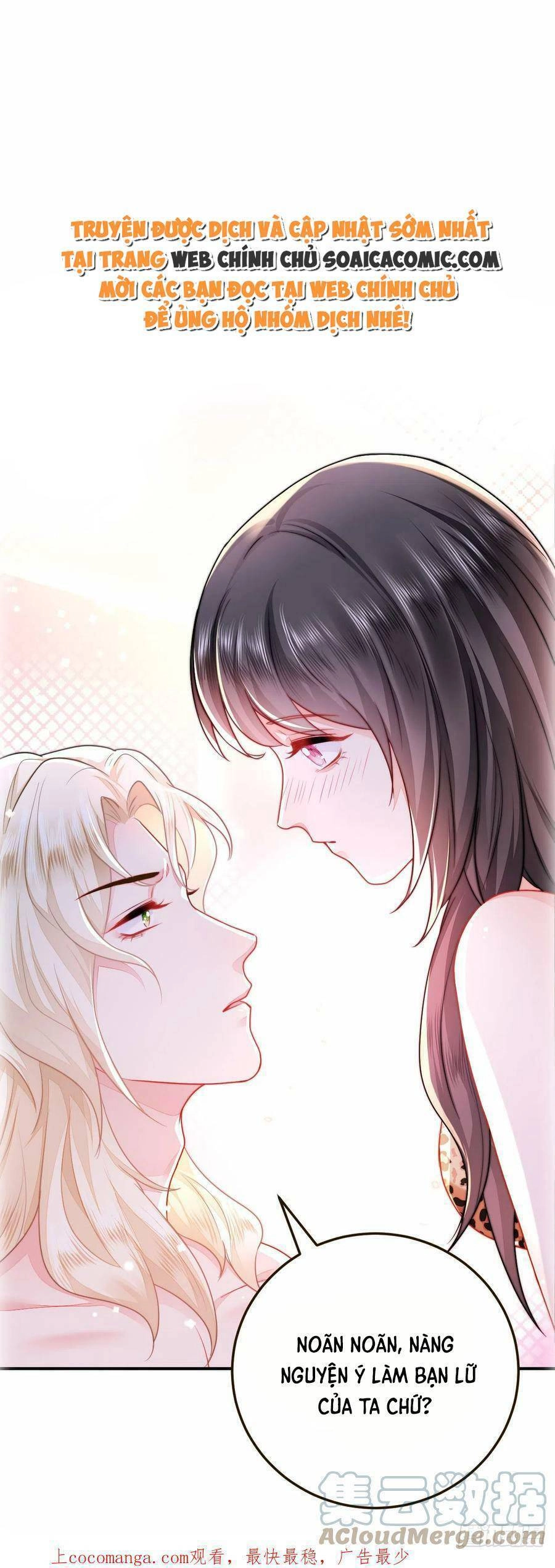 Kế Hoạch Thuần Phục Thú Phu Kiêu Ngạo Chapter 30 - 1