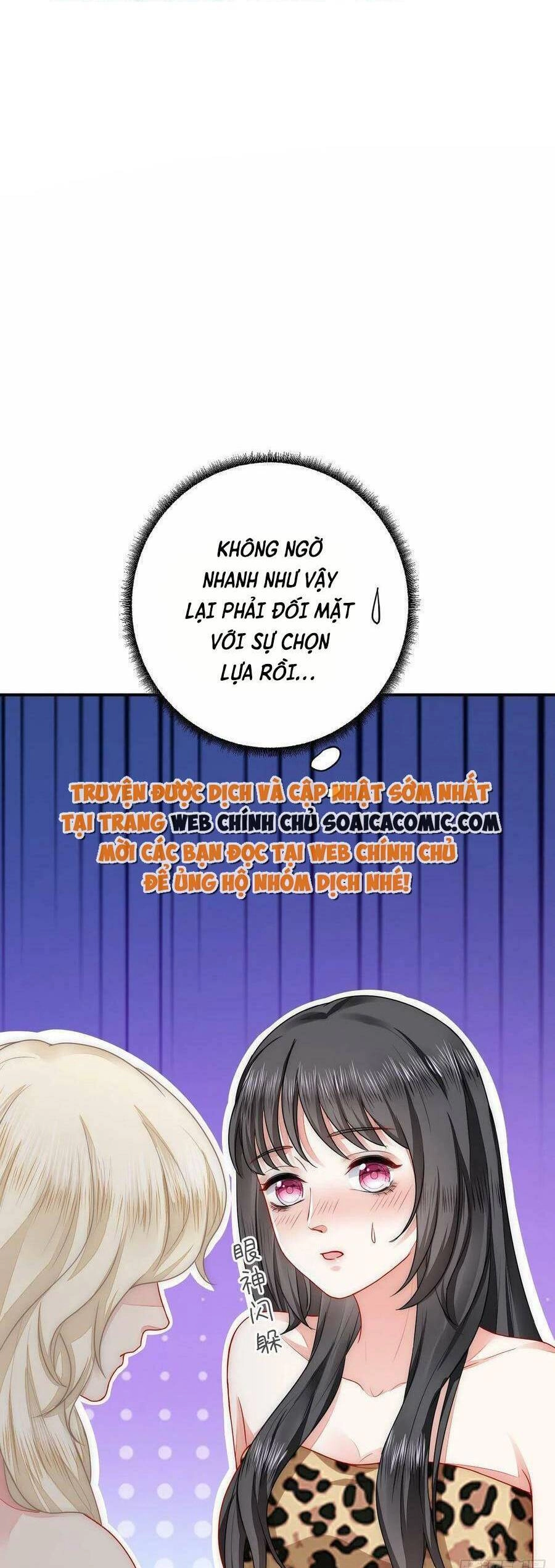 Kế Hoạch Thuần Phục Thú Phu Kiêu Ngạo Chapter 30 - 2