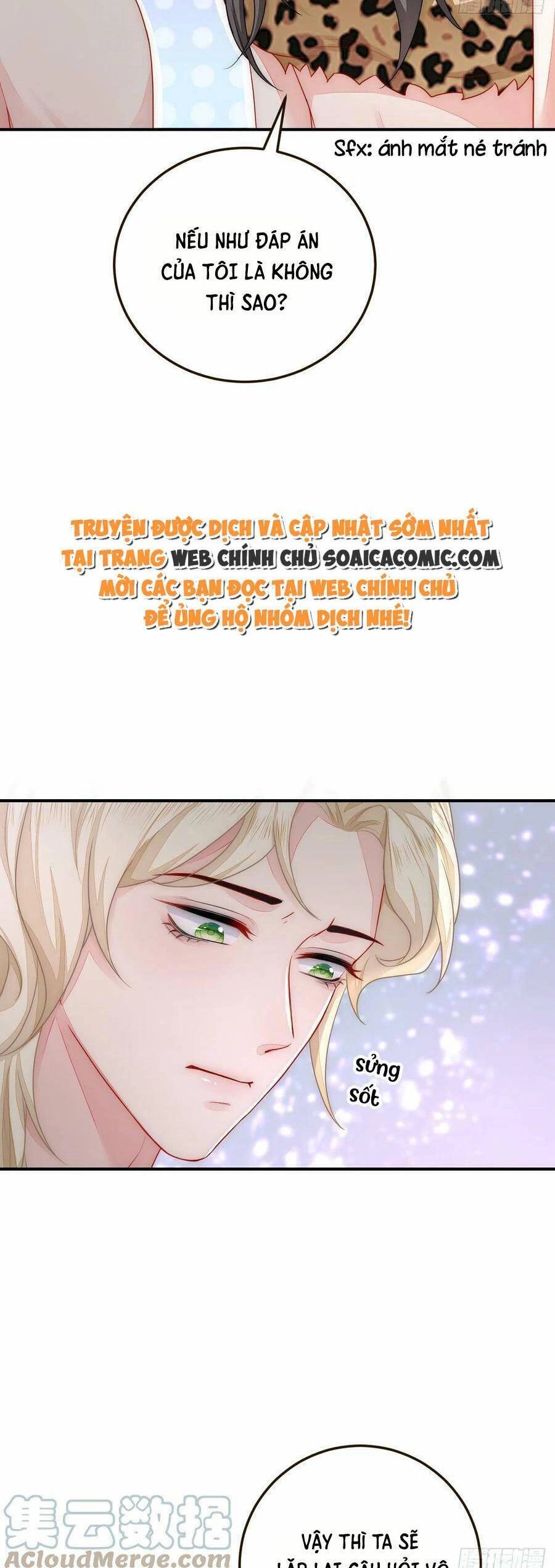 Kế Hoạch Thuần Phục Thú Phu Kiêu Ngạo Chapter 30 - 3