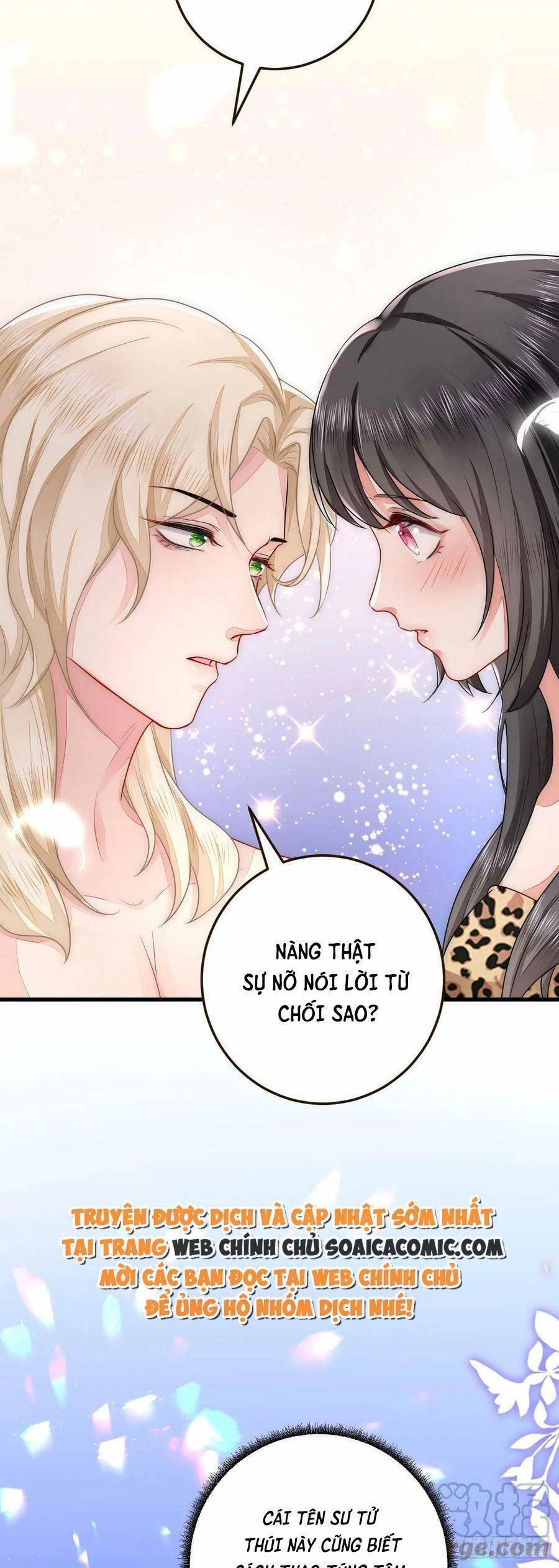 Kế Hoạch Thuần Phục Thú Phu Kiêu Ngạo Chapter 30 - 5