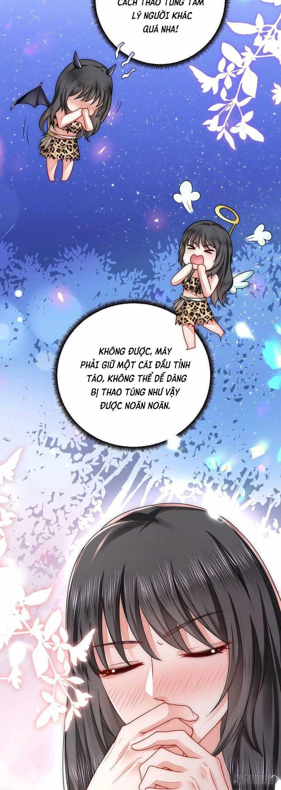 Kế Hoạch Thuần Phục Thú Phu Kiêu Ngạo Chapter 30 - 6