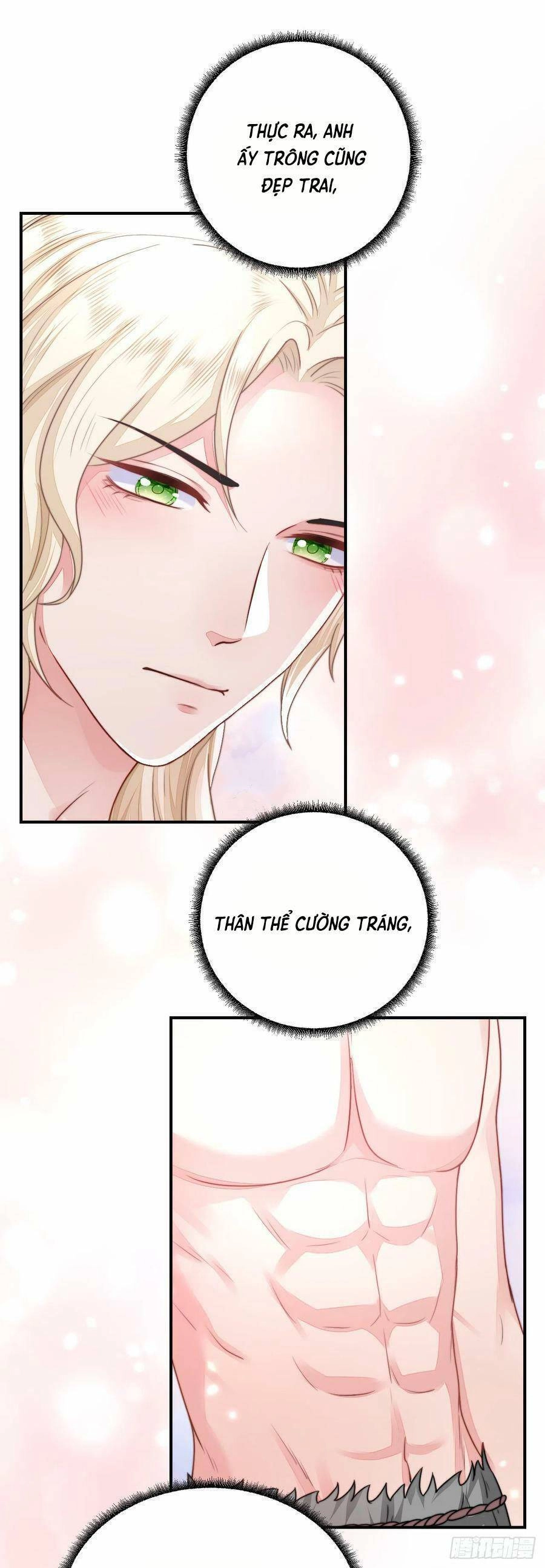 Kế Hoạch Thuần Phục Thú Phu Kiêu Ngạo Chapter 30 - 8