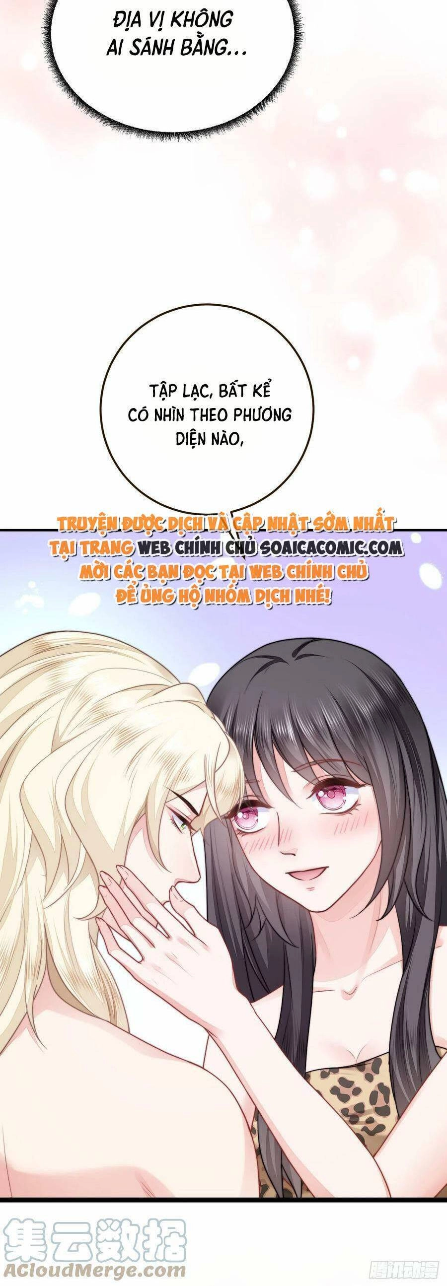 Kế Hoạch Thuần Phục Thú Phu Kiêu Ngạo Chapter 30 - 9