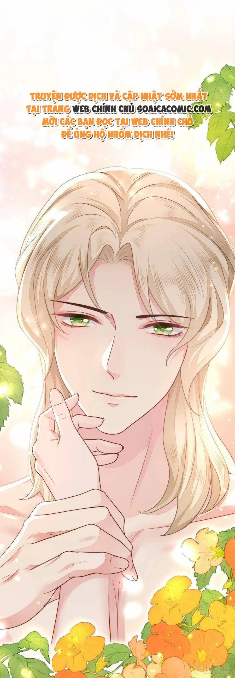 Kế Hoạch Thuần Phục Thú Phu Kiêu Ngạo Chapter 30 - 10