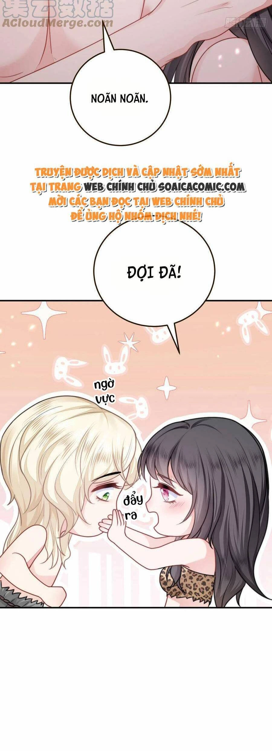 Kế Hoạch Thuần Phục Thú Phu Kiêu Ngạo Chapter 30 - 12