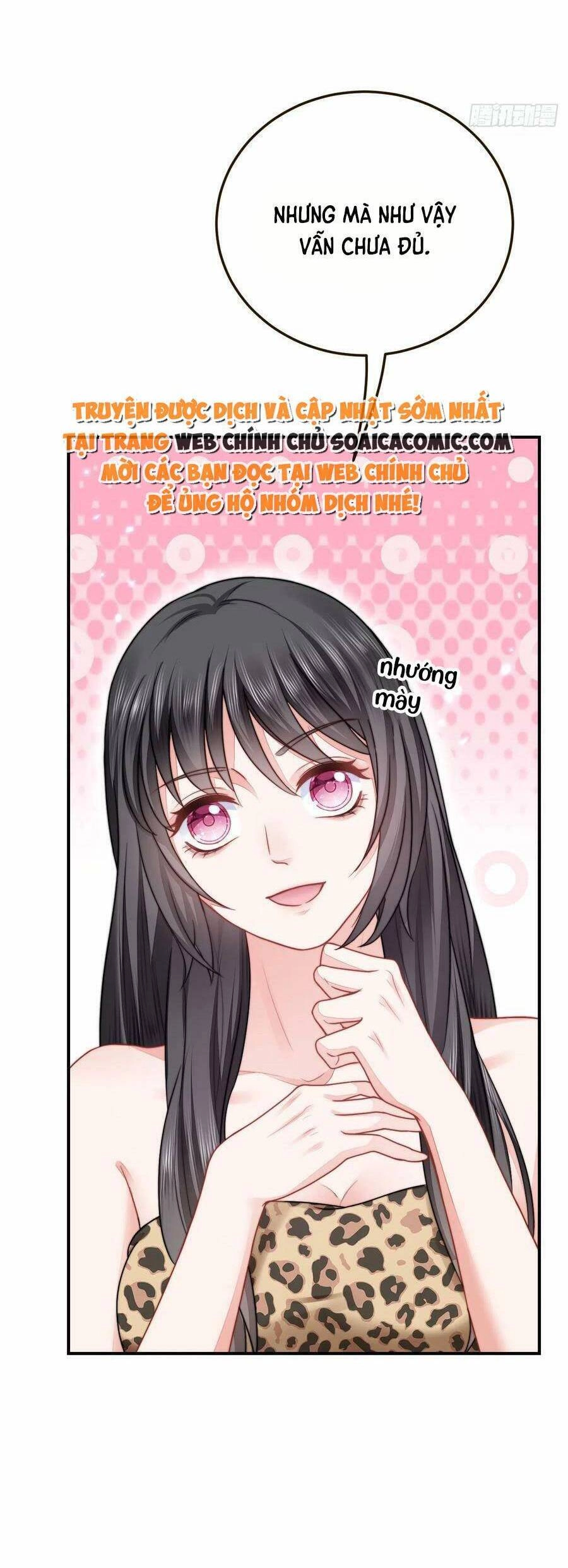 Kế Hoạch Thuần Phục Thú Phu Kiêu Ngạo Chapter 30 - 13