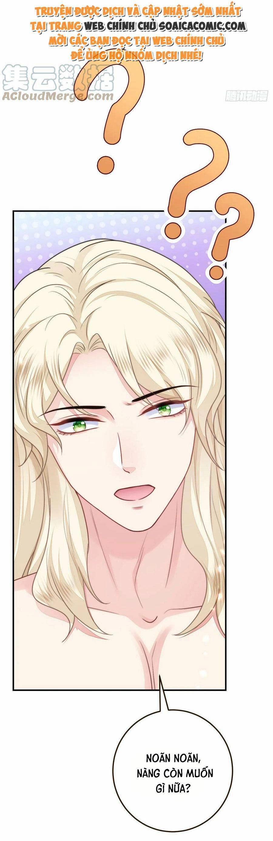 Kế Hoạch Thuần Phục Thú Phu Kiêu Ngạo Chapter 30 - 14