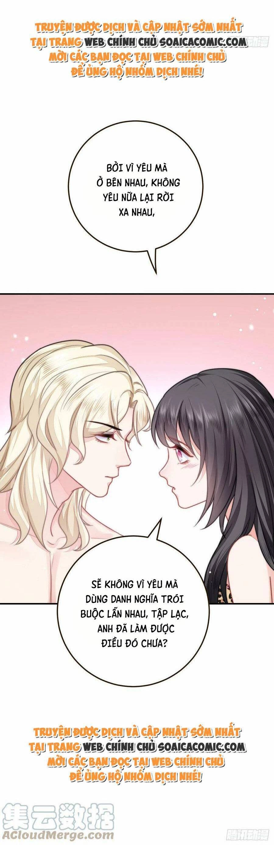 Kế Hoạch Thuần Phục Thú Phu Kiêu Ngạo Chapter 30 - 15