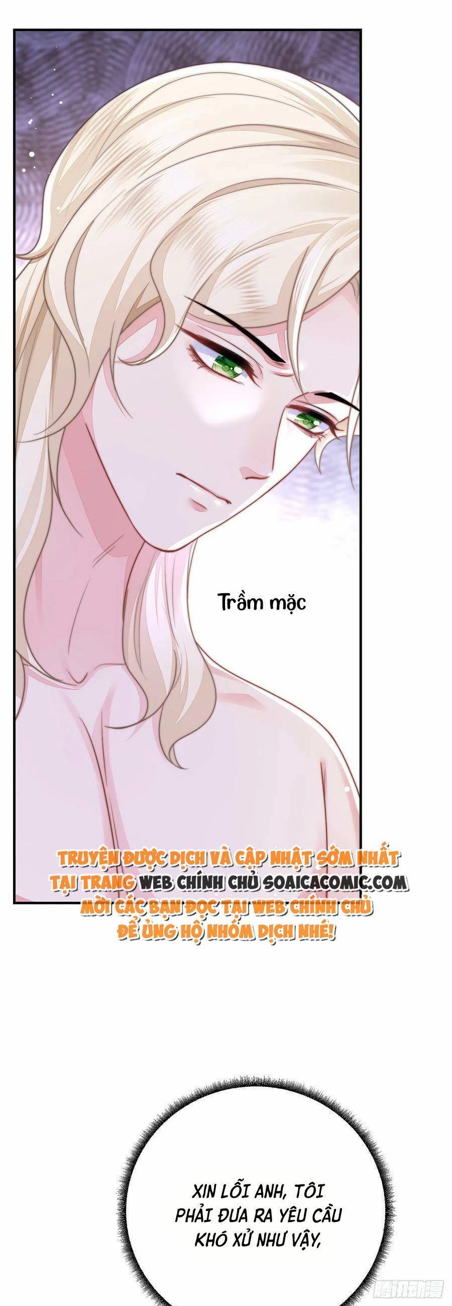 Kế Hoạch Thuần Phục Thú Phu Kiêu Ngạo Chapter 30 - 16