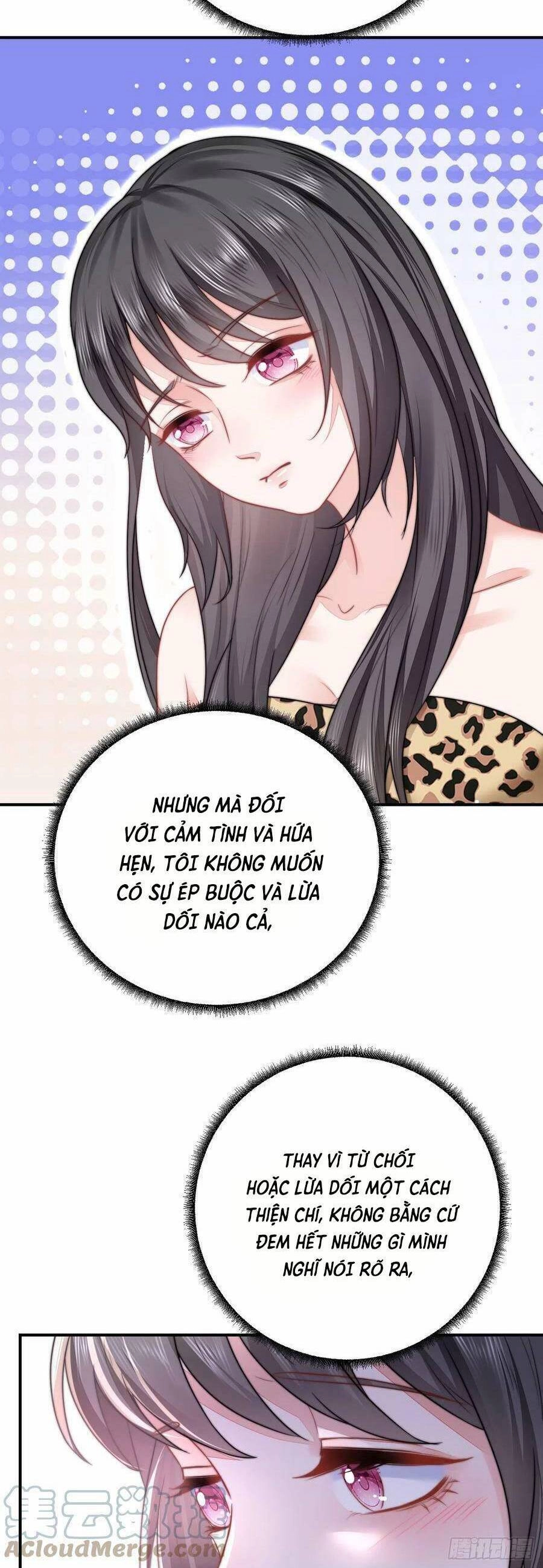 Kế Hoạch Thuần Phục Thú Phu Kiêu Ngạo Chapter 30 - 17