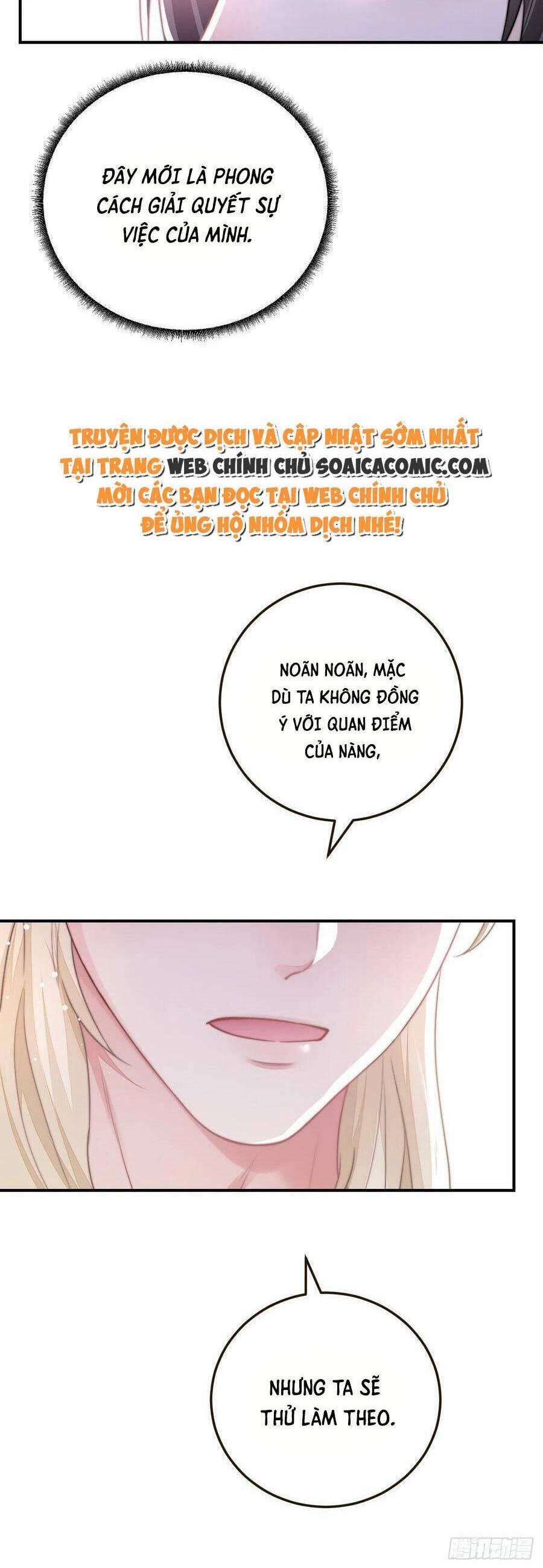 Kế Hoạch Thuần Phục Thú Phu Kiêu Ngạo Chapter 30 - 18