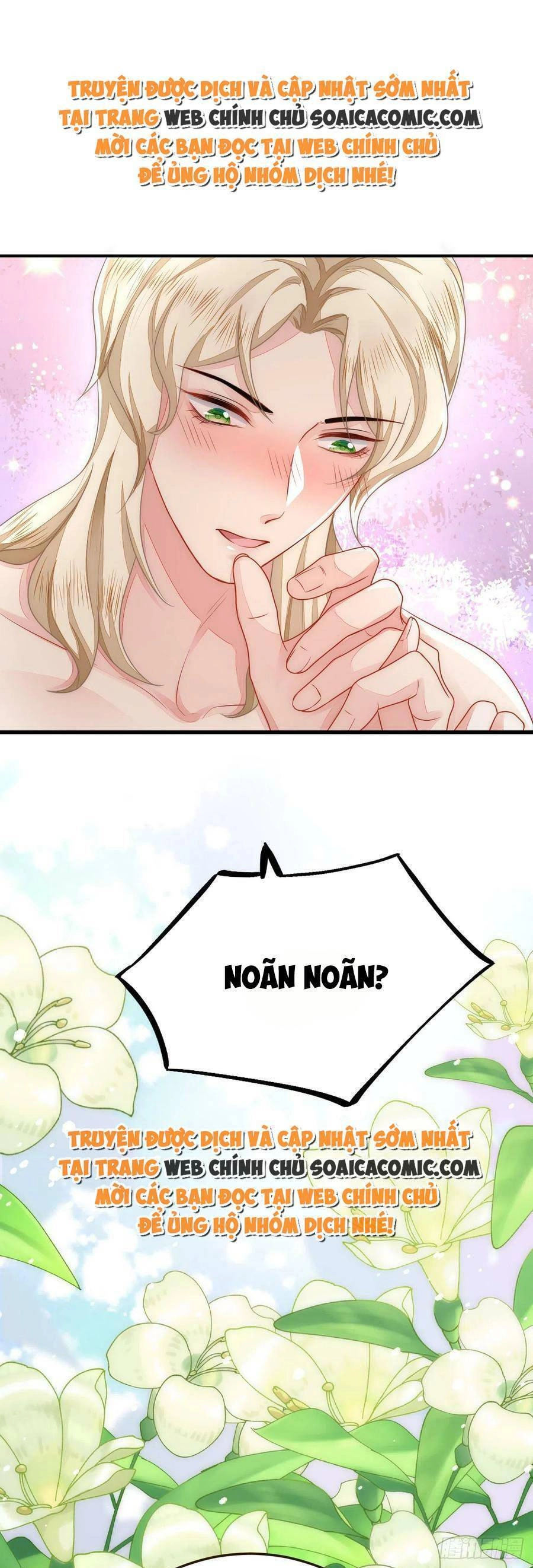 Kế Hoạch Thuần Phục Thú Phu Kiêu Ngạo Chapter 30 - 22