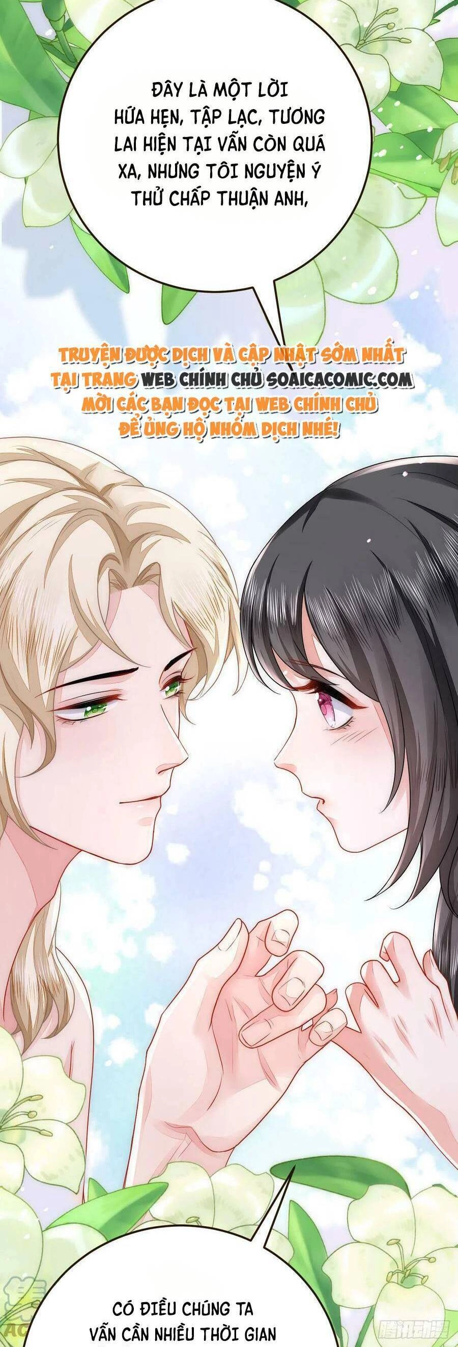 Kế Hoạch Thuần Phục Thú Phu Kiêu Ngạo Chapter 30 - 23