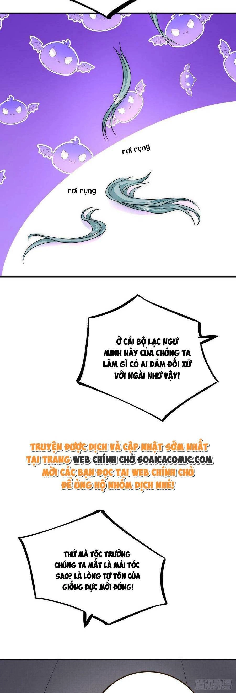 Kế Hoạch Thuần Phục Thú Phu Kiêu Ngạo Chapter 30 - 26