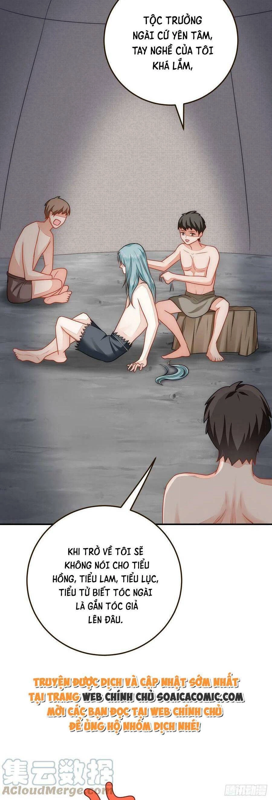 Kế Hoạch Thuần Phục Thú Phu Kiêu Ngạo Chapter 30 - 27