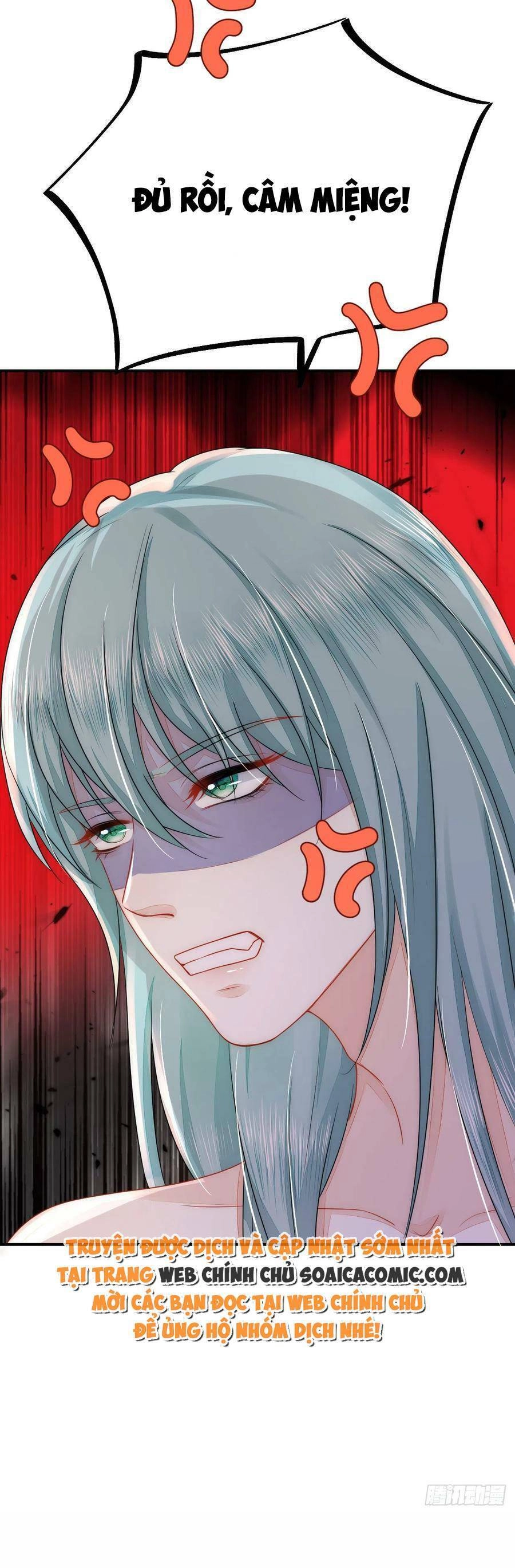 Kế Hoạch Thuần Phục Thú Phu Kiêu Ngạo Chapter 30 - 28