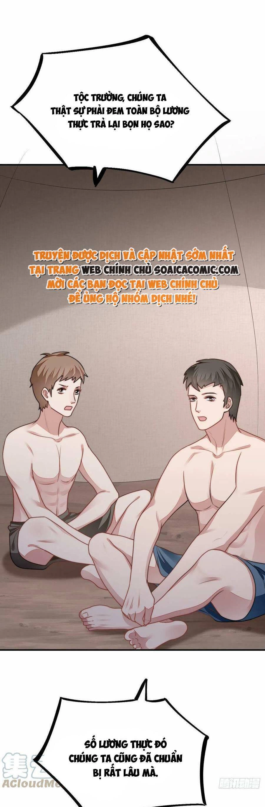 Kế Hoạch Thuần Phục Thú Phu Kiêu Ngạo Chapter 30 - 29