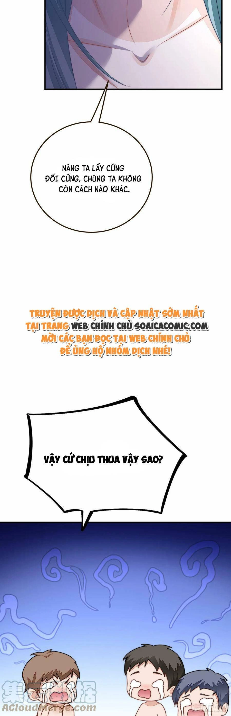 Kế Hoạch Thuần Phục Thú Phu Kiêu Ngạo Chapter 30 - 31