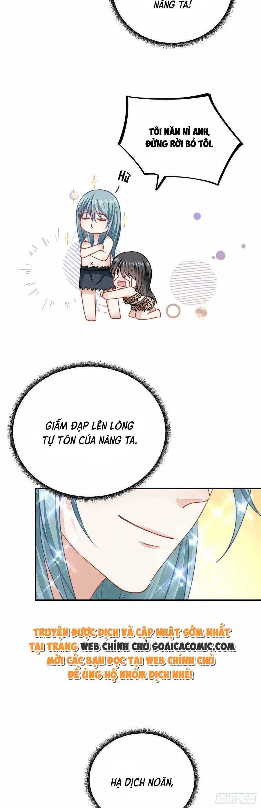 Kế Hoạch Thuần Phục Thú Phu Kiêu Ngạo Chapter 30 - 34