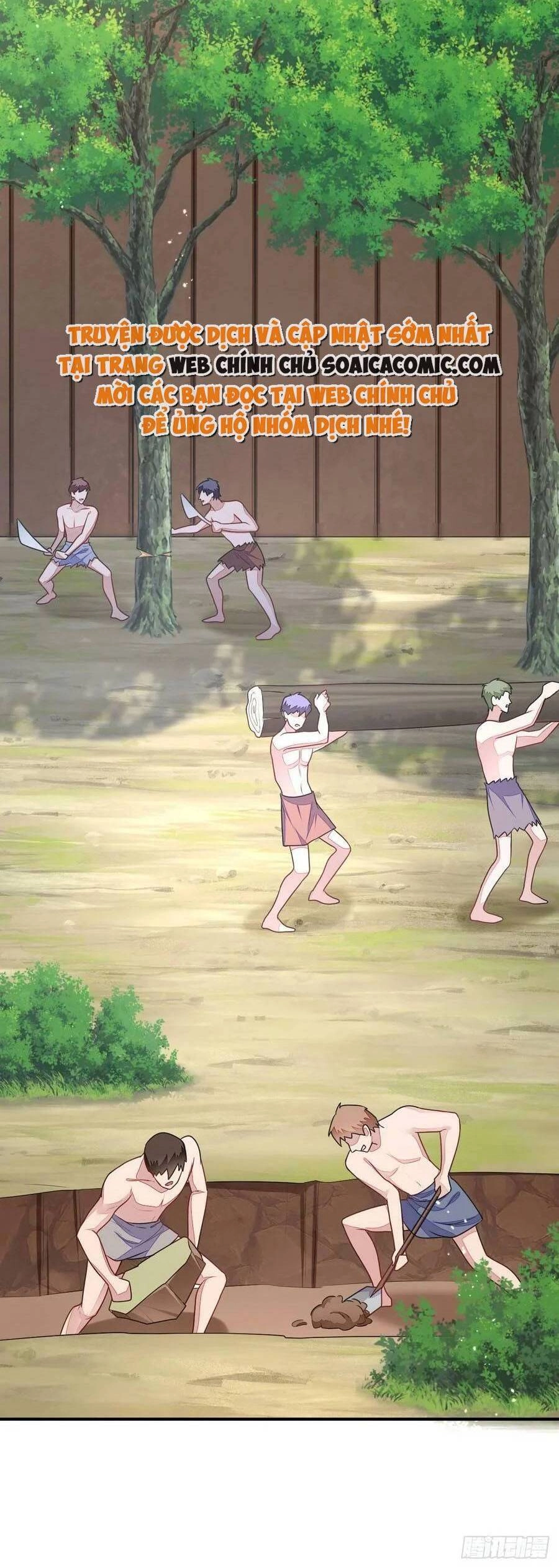 Kế Hoạch Thuần Phục Thú Phu Kiêu Ngạo Chapter 31 - 2