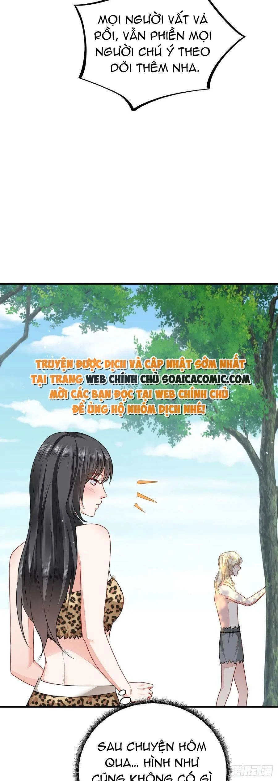 Kế Hoạch Thuần Phục Thú Phu Kiêu Ngạo Chapter 31 - 5