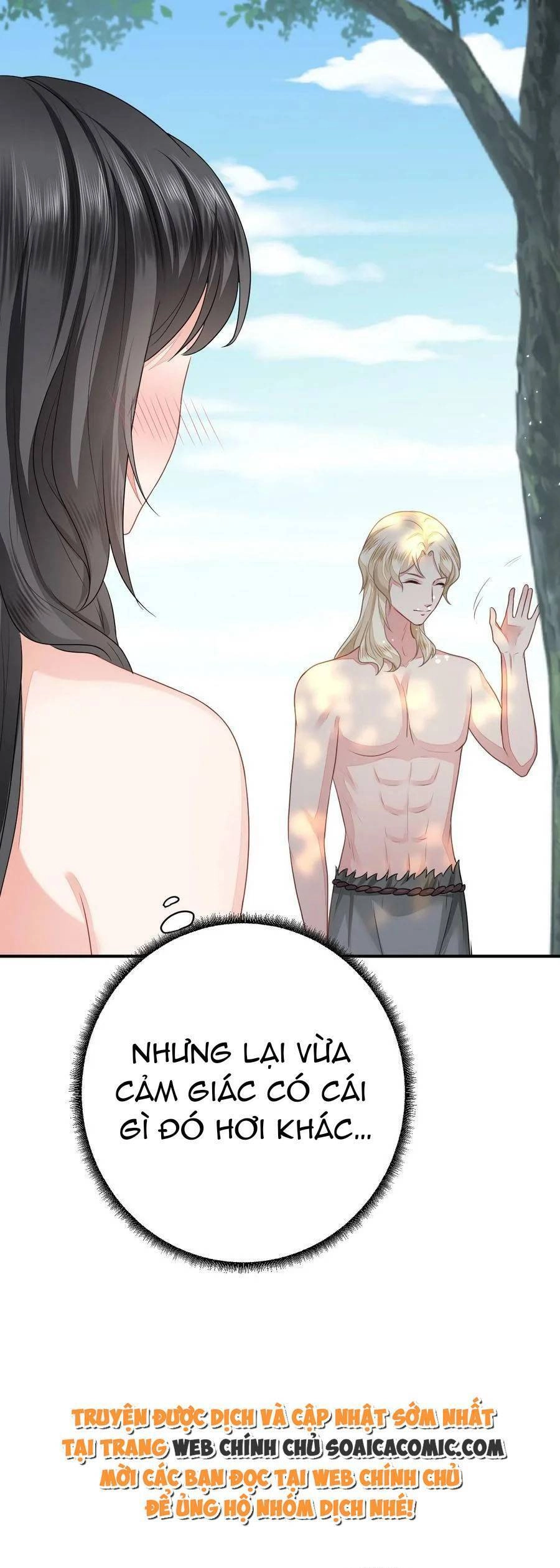 Kế Hoạch Thuần Phục Thú Phu Kiêu Ngạo Chapter 31 - 7