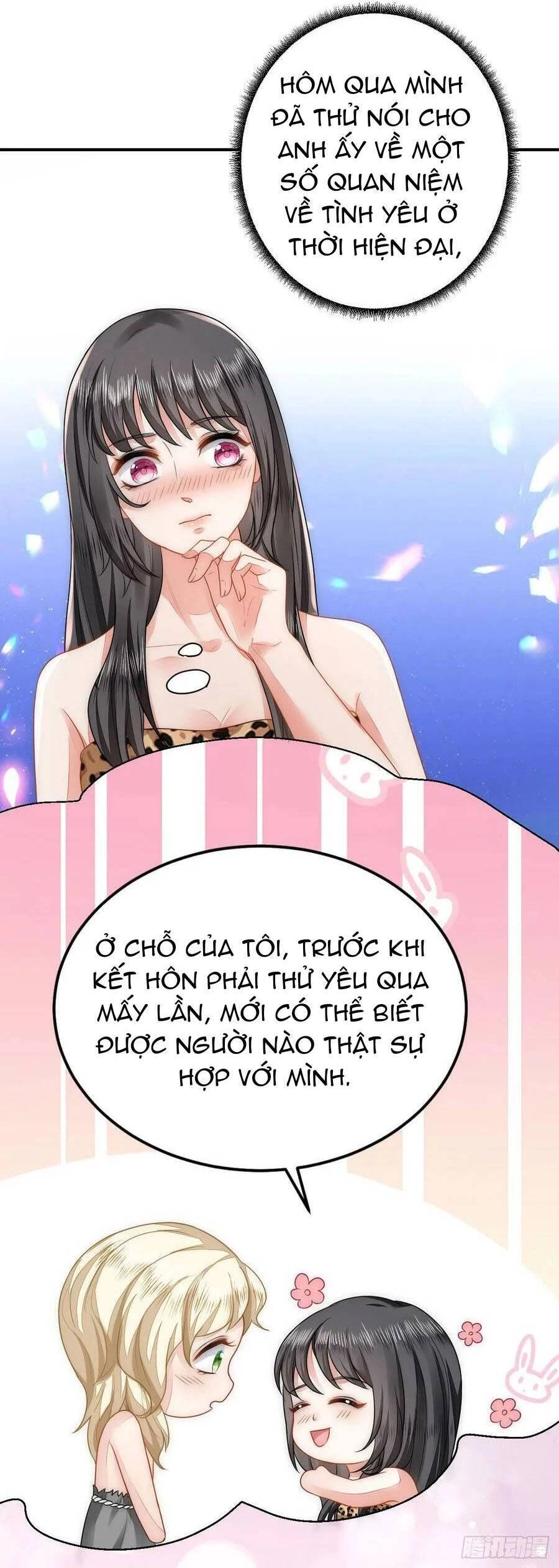 Kế Hoạch Thuần Phục Thú Phu Kiêu Ngạo Chapter 31 - 8