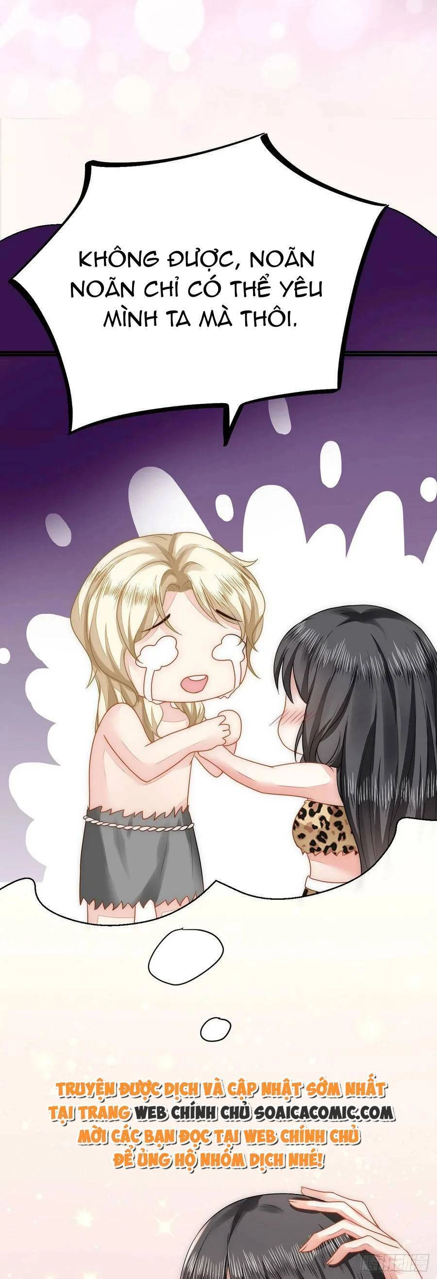 Kế Hoạch Thuần Phục Thú Phu Kiêu Ngạo Chapter 31 - 9