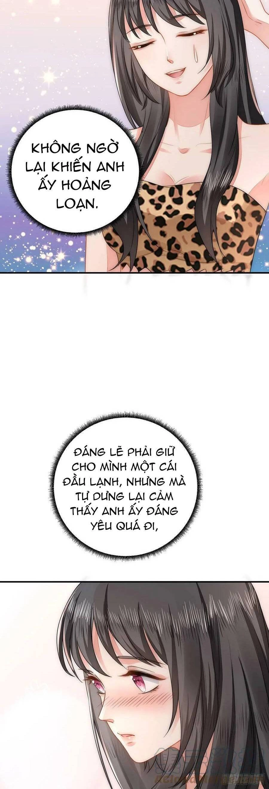 Kế Hoạch Thuần Phục Thú Phu Kiêu Ngạo Chapter 31 - 10