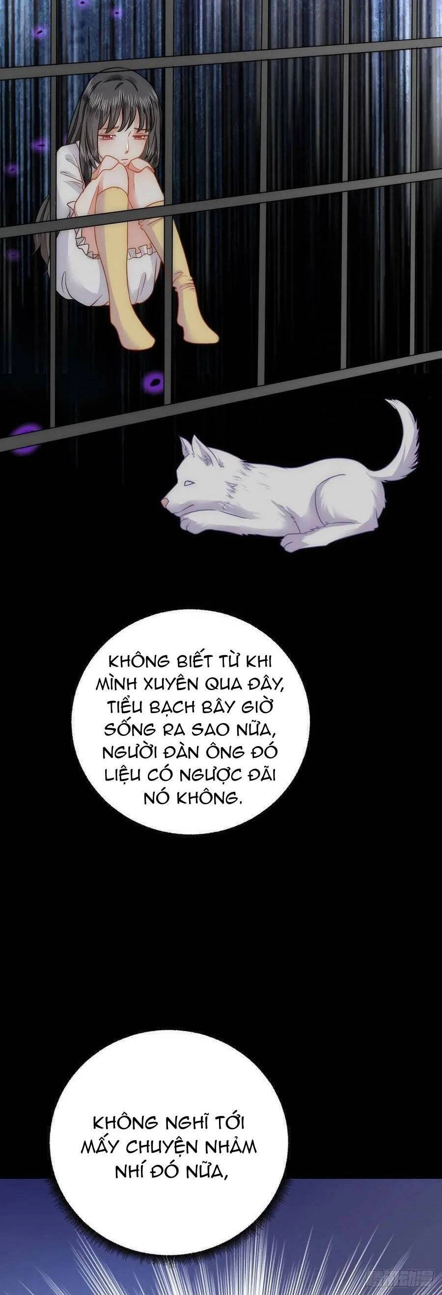 Kế Hoạch Thuần Phục Thú Phu Kiêu Ngạo Chapter 31 - 12