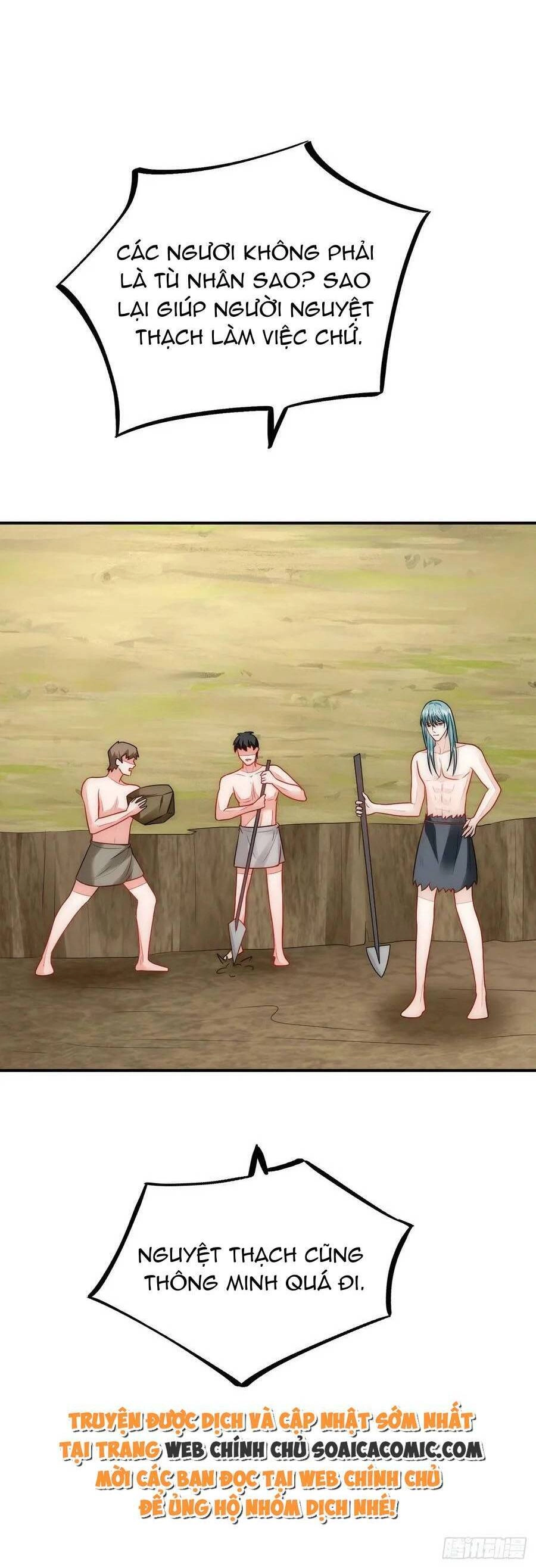 Kế Hoạch Thuần Phục Thú Phu Kiêu Ngạo Chapter 31 - 14