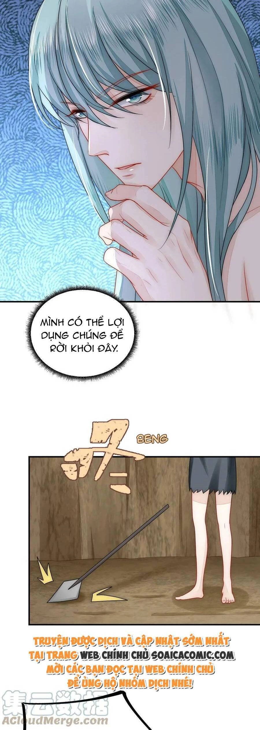 Kế Hoạch Thuần Phục Thú Phu Kiêu Ngạo Chapter 31 - 16