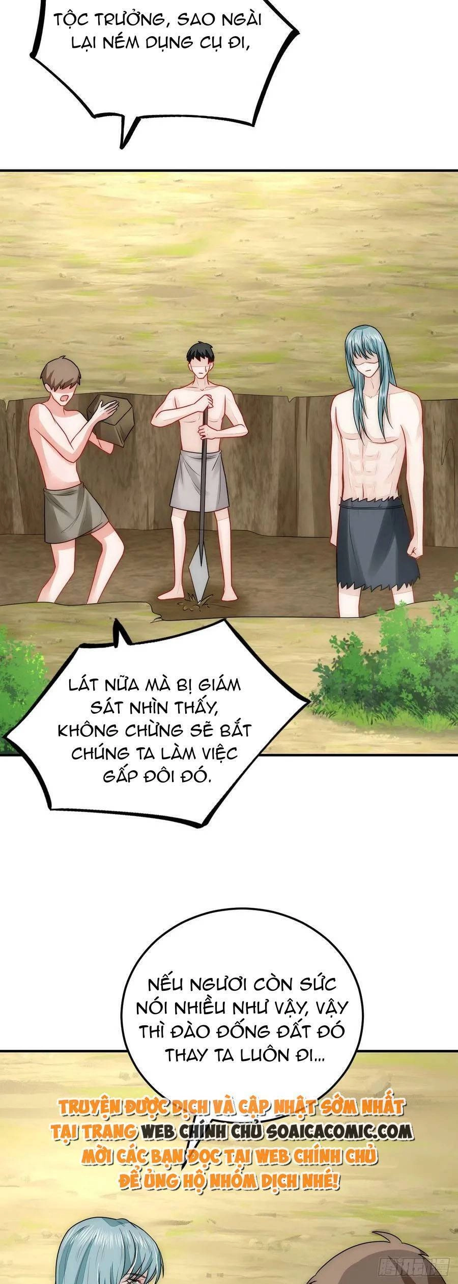 Kế Hoạch Thuần Phục Thú Phu Kiêu Ngạo Chapter 31 - 17