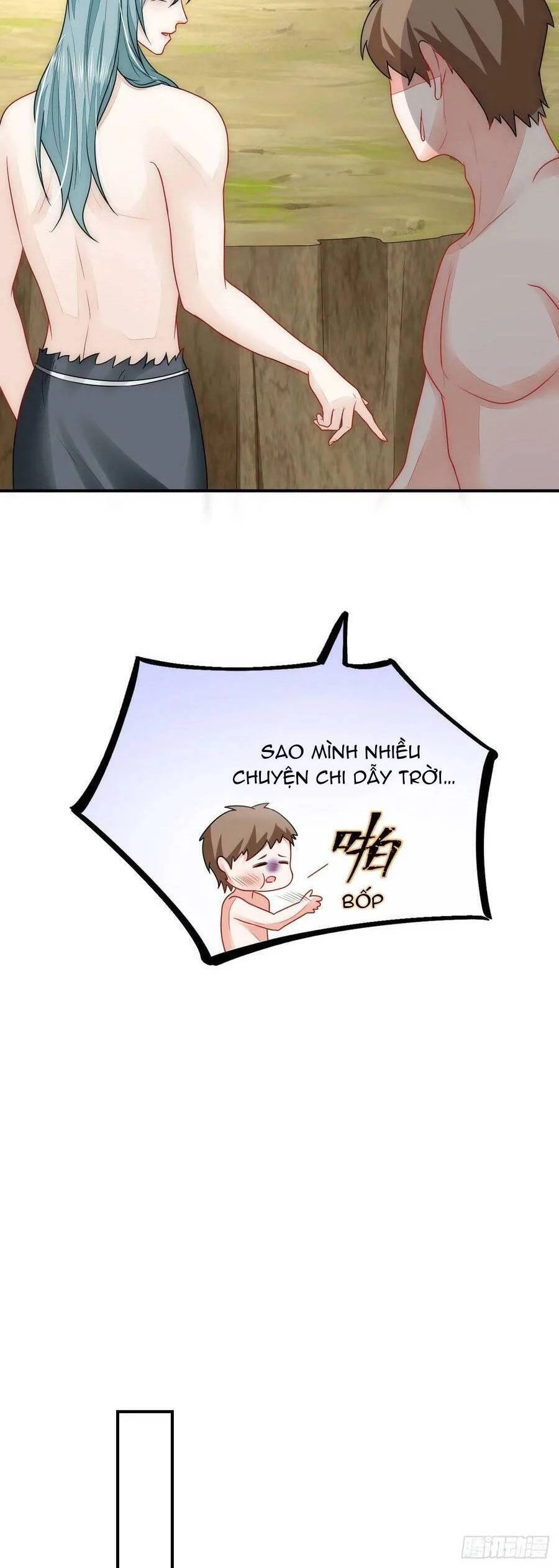 Kế Hoạch Thuần Phục Thú Phu Kiêu Ngạo Chapter 31 - 18