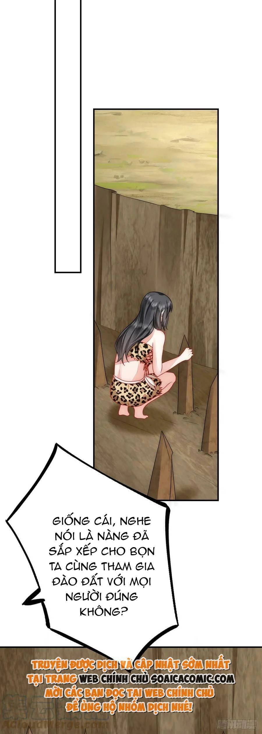 Kế Hoạch Thuần Phục Thú Phu Kiêu Ngạo Chapter 31 - 19