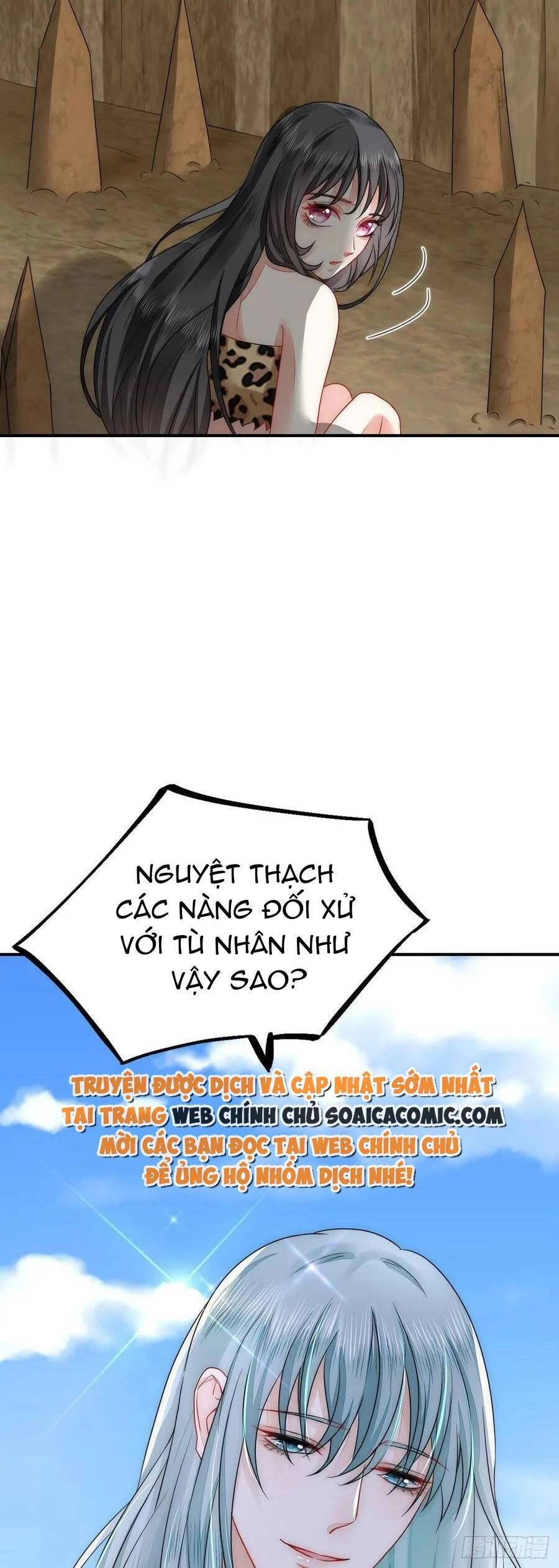 Kế Hoạch Thuần Phục Thú Phu Kiêu Ngạo Chapter 31 - 20