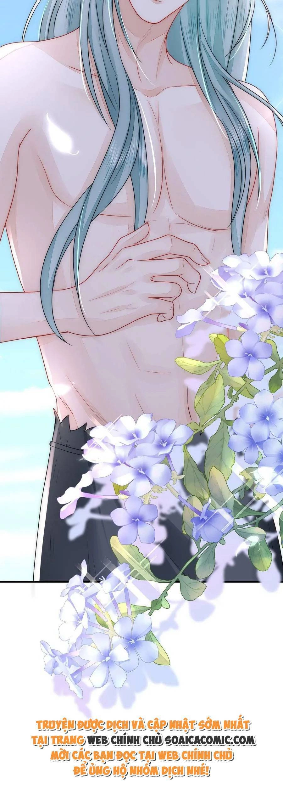 Kế Hoạch Thuần Phục Thú Phu Kiêu Ngạo Chapter 31 - 21