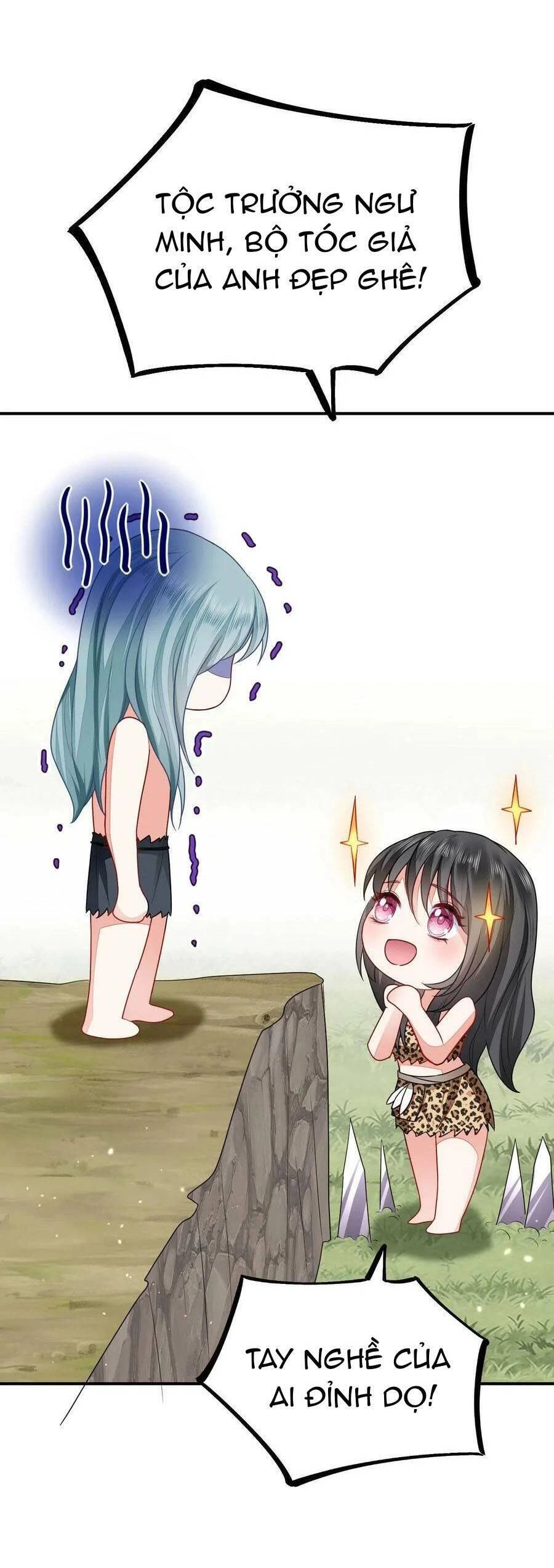 Kế Hoạch Thuần Phục Thú Phu Kiêu Ngạo Chapter 31 - 22