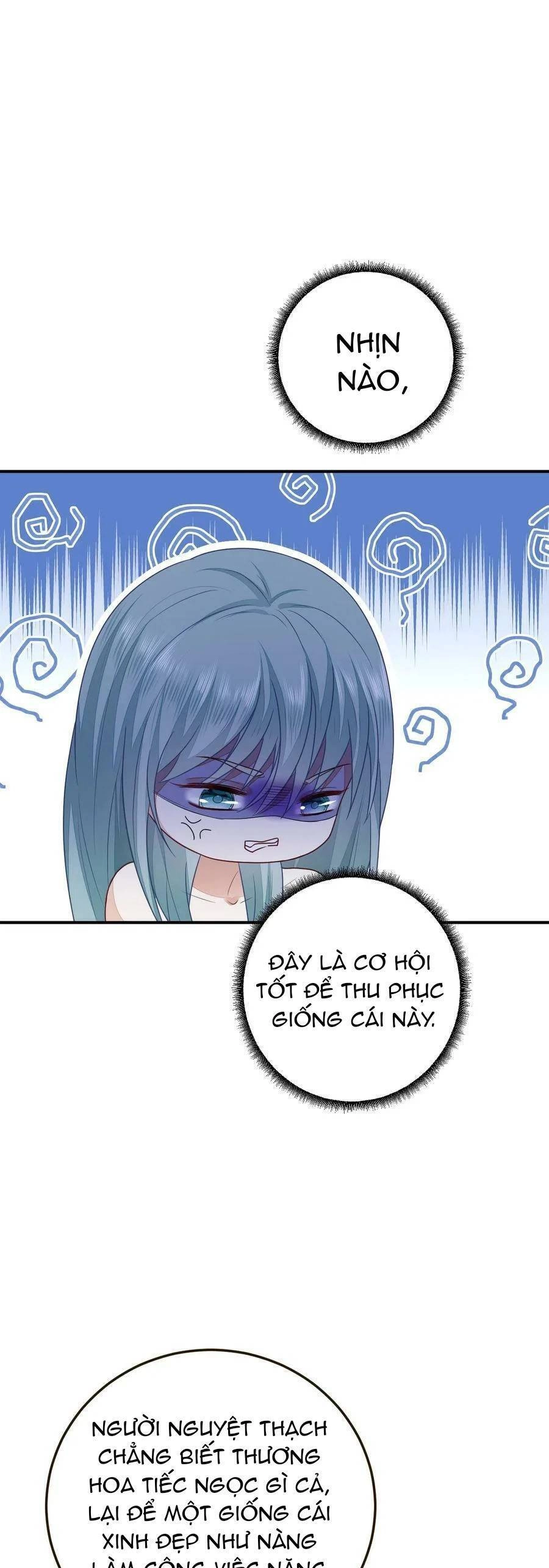 Kế Hoạch Thuần Phục Thú Phu Kiêu Ngạo Chapter 31 - 23