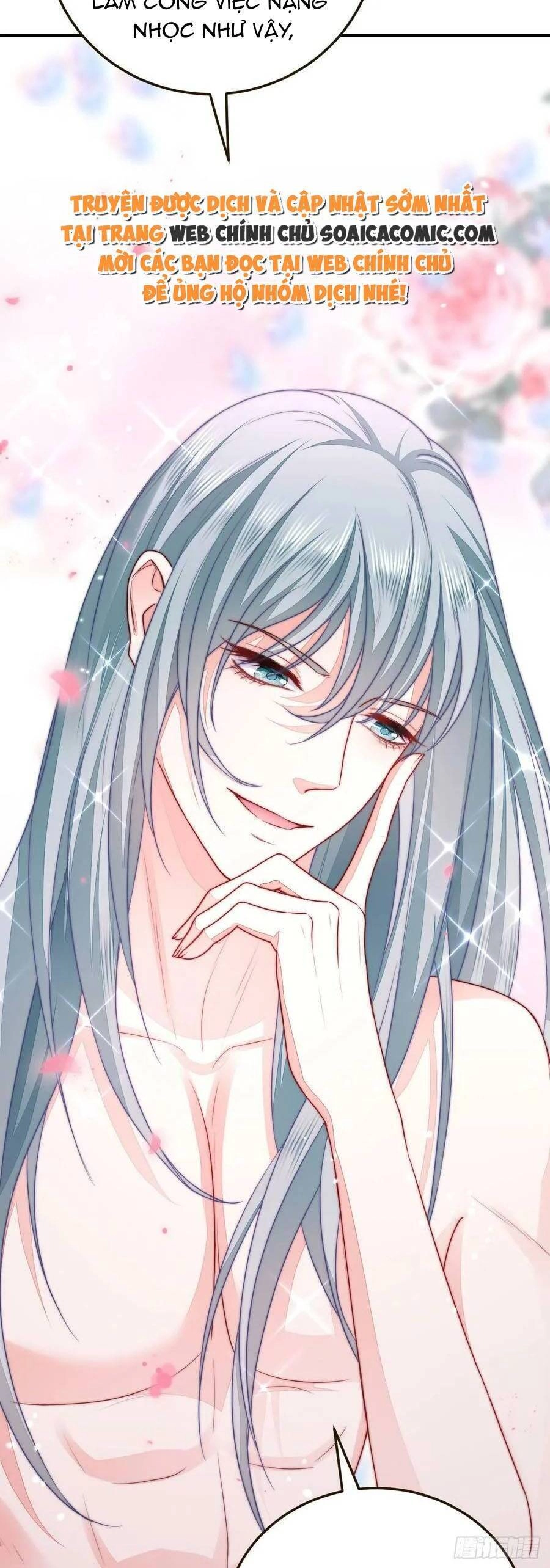 Kế Hoạch Thuần Phục Thú Phu Kiêu Ngạo Chapter 31 - 24