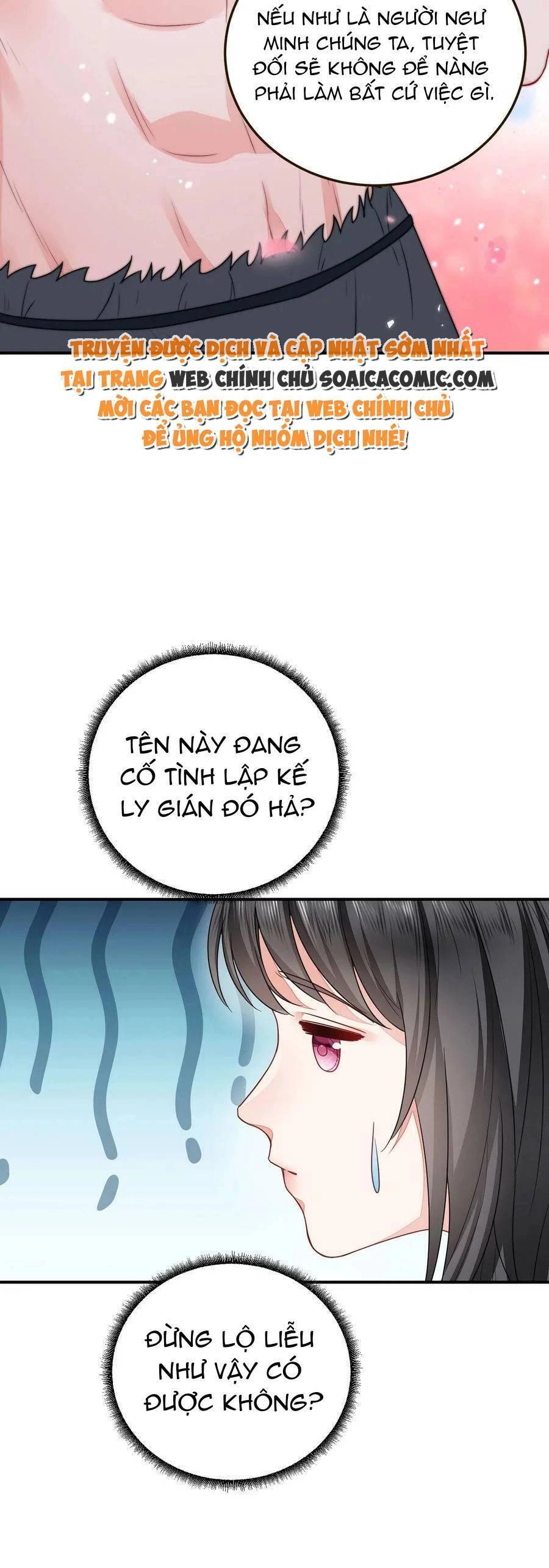 Kế Hoạch Thuần Phục Thú Phu Kiêu Ngạo Chapter 31 - 25