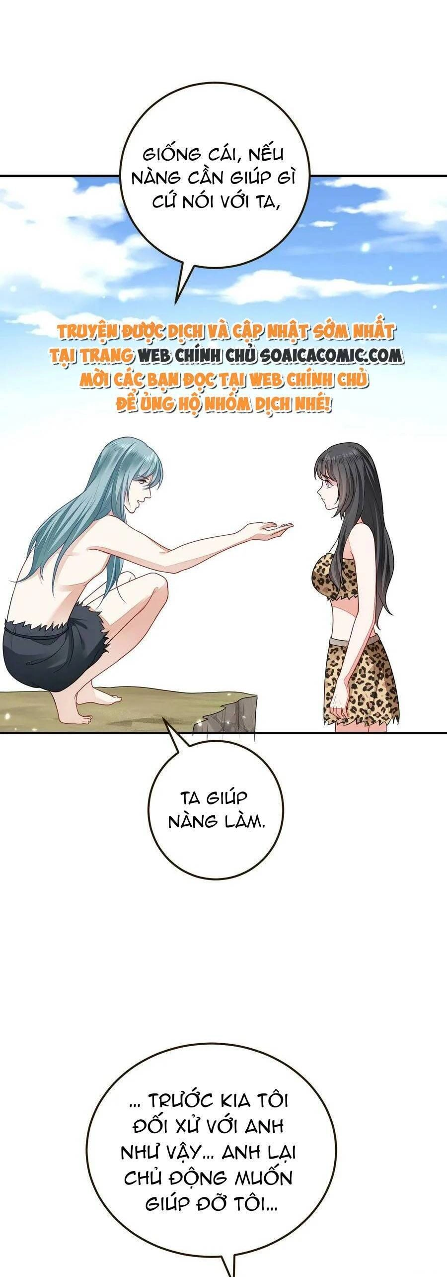 Kế Hoạch Thuần Phục Thú Phu Kiêu Ngạo Chapter 31 - 26