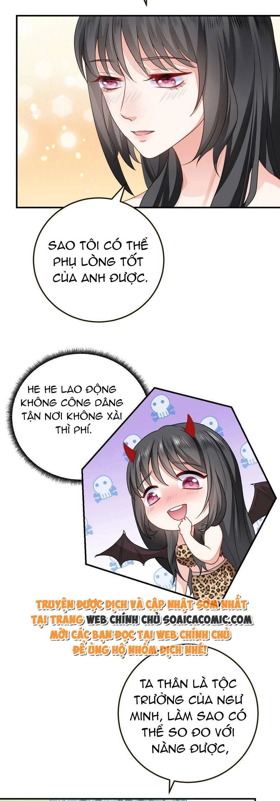 Kế Hoạch Thuần Phục Thú Phu Kiêu Ngạo Chapter 31 - 27